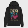 Call of the Dead, Hanorac Oversize Barbati (Unisex)