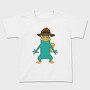 Phineas and Ferb 13, Tricou Copii