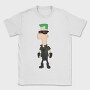 Phineas and Ferb 11, Tricou Barbati (Unisex)