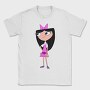 Phineas and Ferb 10, Tricou Barbati (Unisex)