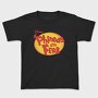 Phineas and Ferb 1, Tricou Copii