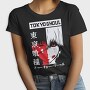 Tokio Ghoul 8, Tricou Femei