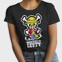 One Piece 102, Tricou Femei