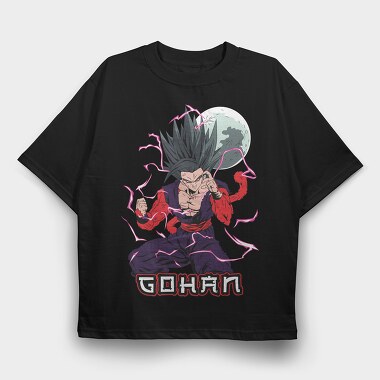 Dragon Ball Z 120, Tricou Oversize Barbati (Unisex)