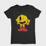 Pacman 5, Tricou Femei