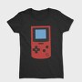 Pacman 33, Tricou Femei
