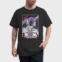 Dragon Ball Z 119, Tricou Barbati (Unisex)