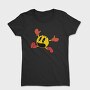 Pacman 4, Tricou Femei