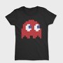 Pacman 21, Tricou Femei