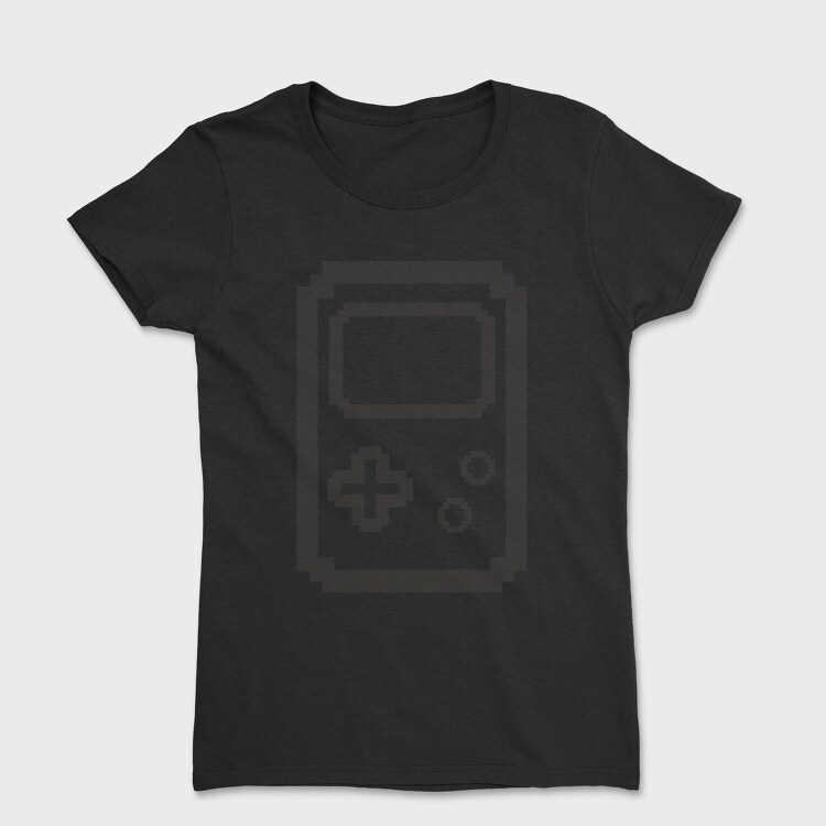 Pacman 32, Tricou Femei