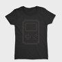 Pacman 32, Tricou Femei