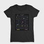 Pacman 37, Tricou Femei