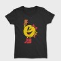 Pacman 9, Tricou Femei