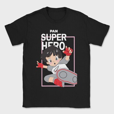 Dragon Ball Z 27, Tricou Barbati (Unisex)