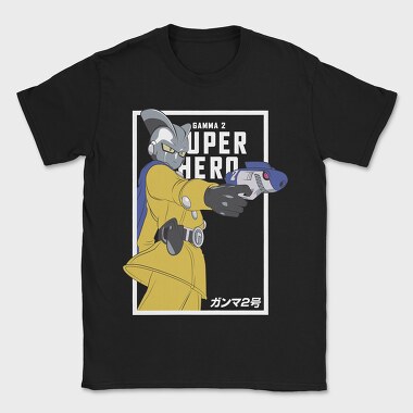 Dragon Ball Z 28, Tricou Barbati (Unisex)