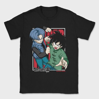 Dragon Ball Z 29, Tricou Barbati (Unisex)