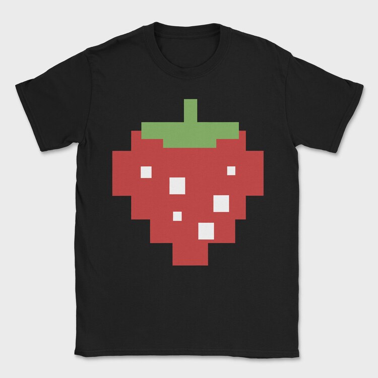 Tricou Barbati (Unisex) Imprimat digital direct in tesatura, bumbac premium 100%.