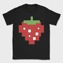 Tricou Barbati (Unisex) Imprimat digital direct in tesatura, bumbac premium 100%.