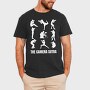 Camerasutra Funny, Tricou Barbati (Unisex)