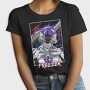 Dragon Ball Z 119, Tricou Femei