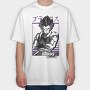 Dragon Ball Z 26, Tricou Oversize Barbati (Unisex)