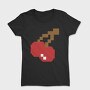 Pacman 25, Tricou Femei