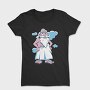 God Old Man, Tricou Femei