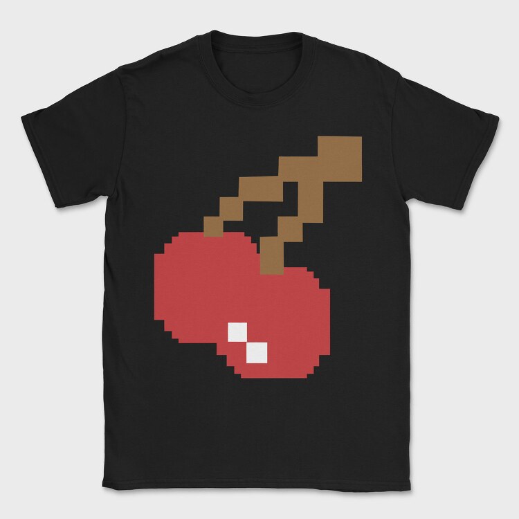 Tricou Barbati (Unisex) Imprimat digital direct in tesatura, bumbac premium 100%.