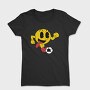 Pacman 7, Tricou Femei