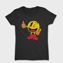 Pacman 3, Tricou Femei