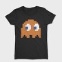 Pacman 24, Tricou Femei