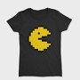 Pacman 19, Tricou Femei