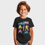 Camersutra, Tricou Copii