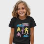Camersutra, Tricou Copii
