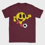 Pacman 7, Tricou Barbati (Unisex)