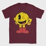 Pacman 5, Tricou Barbati (Unisex)