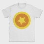 Pacman 35, Tricou Barbati (Unisex)