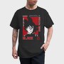 Dragon Ball Z 12, Tricou Barbati (Unisex)