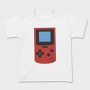 Pacman 33, Tricou Copii