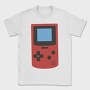 Pacman 33, Tricou Barbati (Unisex)