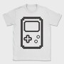 Pacman 32, Tricou Barbati (Unisex)