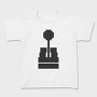 Pacman 31, Tricou Copii