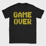Pacman 30, Tricou Barbati (Unisex)