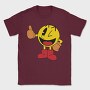 Pacman 3, Tricou Barbati (Unisex)