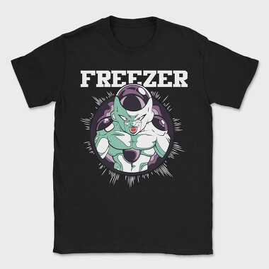 Dragon Ball Z 44, Tricou Barbati (Unisex)