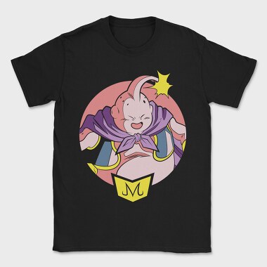 Dragon Ball Z 45, Tricou Barbati (Unisex)