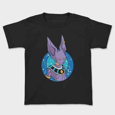 Dragon Ball Z 46, Tricou Copii