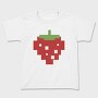Pacman 26, Tricou Copii