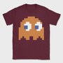 Pacman 24, Tricou Barbati (Unisex)