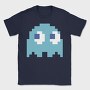 Pacman 23, Tricou Barbati (Unisex)